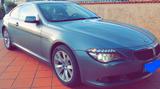 BMW 630i Coupé - TÜV NEU! - BMW 630 aus 2008