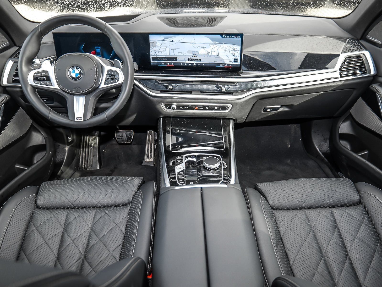 BMW X5 - Bild 3