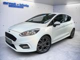 Ford Fiesta ST-Line - Ford Fiesta Gebrauchtwagen in Freiburg