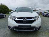 Honda CR-V 2.0 i-MMD HYBRID 4WD Elegance*2.Hand* - gebrauchte Honda CR-V aus dem Jahr 2019