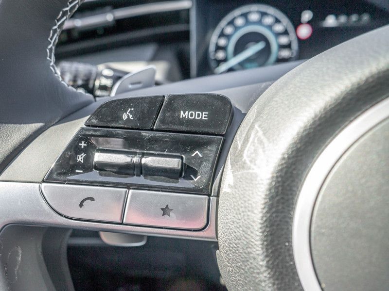 Hyundai Tucson – Bild 8