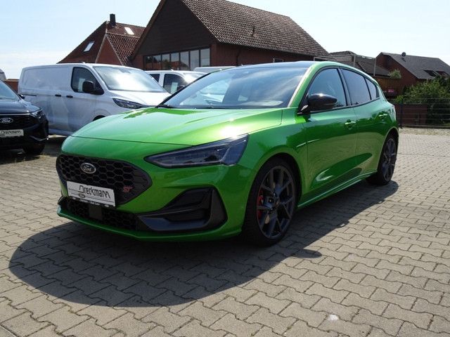 Image of Ford Focus