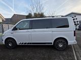 Volkswagen T6 Multivan Edition (orig. VW AT-Motor Juni 2024 - Volkswagen: Multivan Edition