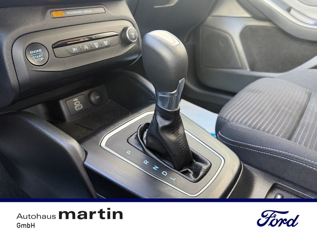 Fahrzeugabbildung Ford Focus 1.0 Titanium SHZ NAVI ACC B&O FACEL. LED