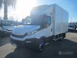 Iveco Daily 35C15 3000 150CV E6 FRIGO ATP FRCX 1 - Iveco 150 e
