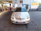 Toyota Avensis Kombi 2.0 Sol, Klimaautomatik 2Hd - Toyota aus 2007