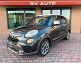 Fiat 500L Trekking - Fiat 500L Trekking aus 2015