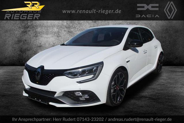Renault Megane R.S. TCe 300