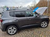 Jeep Renegade 1.0l T-GDI I3 Limited Limited - Jeep Renegade von privat