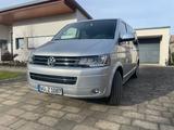 Volkswagen T5 Multivan 2.0 TDI Highline - Volkswagen T5: TDI
