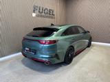 Kia ProCee'd 1.6 T-GDI GT DCT FUGEL SPORT UMBAU - Kia pro cee'd / ProCeed mit Schiebedach