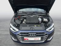 Audi A4 - Vorschau Bild 19