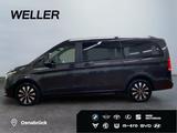 Mercedes-Benz V 250 d lang 4M 9G *LED*StHz*AHK*Leder*CAM*Navi* - Mercedes-Benz V 250 in Osnabrück