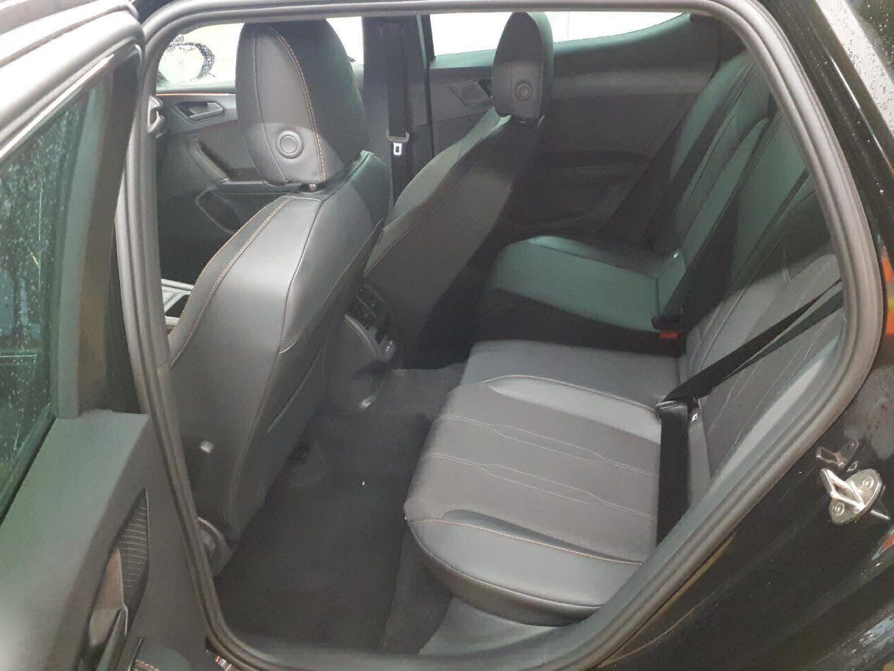 Cupra Leon - Bild 6