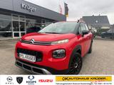 Citroën C3 Aircross Feel im Top-Zustand - Citroën Gebrauchtwagen in Rostock