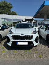 Kia Sportage 1.6 GDI 2WD Edition 7  - Kia Sportage von privat