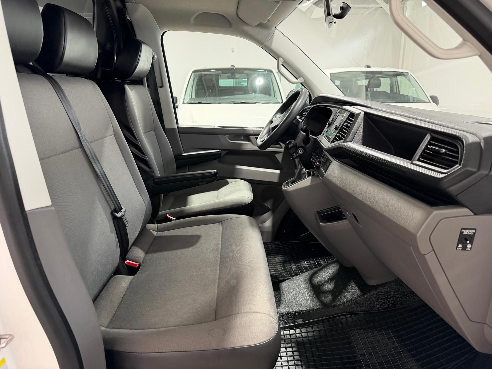 Volkswagen T6 Transporter - Bild 8