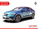 Renault Arkana 1.6 Hybrid R.S. Line EDC LED Navi AHK PDC - Renault Arkana mit Hybrid-Antrieb