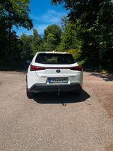 Lexus UX 250h E-FOUR Executive Line  - Lexus aus 2021