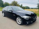 BMW f10 525D Facelift 2 Hand top Zustand - BMW 525: F10