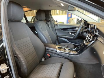 Mercedes-Benz C 220 d 4Matic *1.HAND*19%MW*NAVI*KLIMA*PDC*TEMP