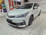 Toyota Corolla Comfort Automatik Xenon - Toyota Corolla: Automatik