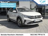 Volkswagen Taigo 1.0 TSI Life Klima LED uvm