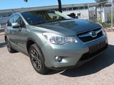 Subaru XV 2.0D Exclusive 4WD *Traumzustand, TÜV neu* - Subaru XV Exclusive mit Diesel-Antrieb