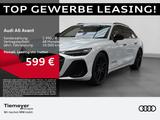 Audi A6 Avant TDI Q S LINE 360° NAVI ACC LM21 - Audi A6: L