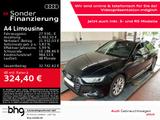 Audi A4 Limousine advanced 40 TDI - Audi A4 SUV