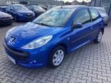 Peugeot 206 + Basis - gebrauchte Peugeot 206 aus dem Jahr 2011