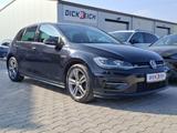 Volkswagen Golf 1.4 TSI R-Line Comfortline LED*PDC*TEMP*17" - Volkswagen: 17