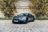 Aston Martin DB11 5.2 V12 - Aston Martin Gebrauchtwagen von 2017