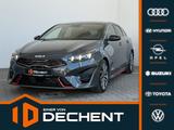 Kia ProCeed GT 204PS Panorama/Navi/Kamera! - gebrauchte Kia pro cee'd / ProCeed aus dem Jahr 2024