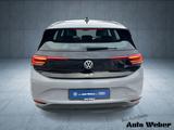 Volkswagen ID.3 Pro Performance StandHZG Navi LED ACC Klima - Volkswagen ID.3 mit Elektro-Antrieb: Automatik