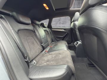 Audi A4 Allroad quattro 2.0 TDI*PANO*ACC*LED*SHZ*TOP