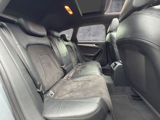 Audi A4 Allroad quattro 2.0 TDI*PANO*ACC*LED*SHZ*TOP