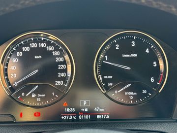 BMW 118 - 8