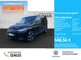 Volkswagen Caddy Maxi Life 7-Sitzer 2.0 l 75 kW TDI EU6 SCR