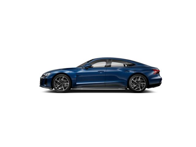 Audi e-tron GT quattro B&O Alarmanlage DAB Laser Pano