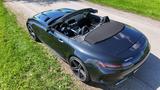 Mercedes-Benz AMG GT C Mercedes-AMG GT C Roadster C - Mercedes-Benz AMG GT C von privat