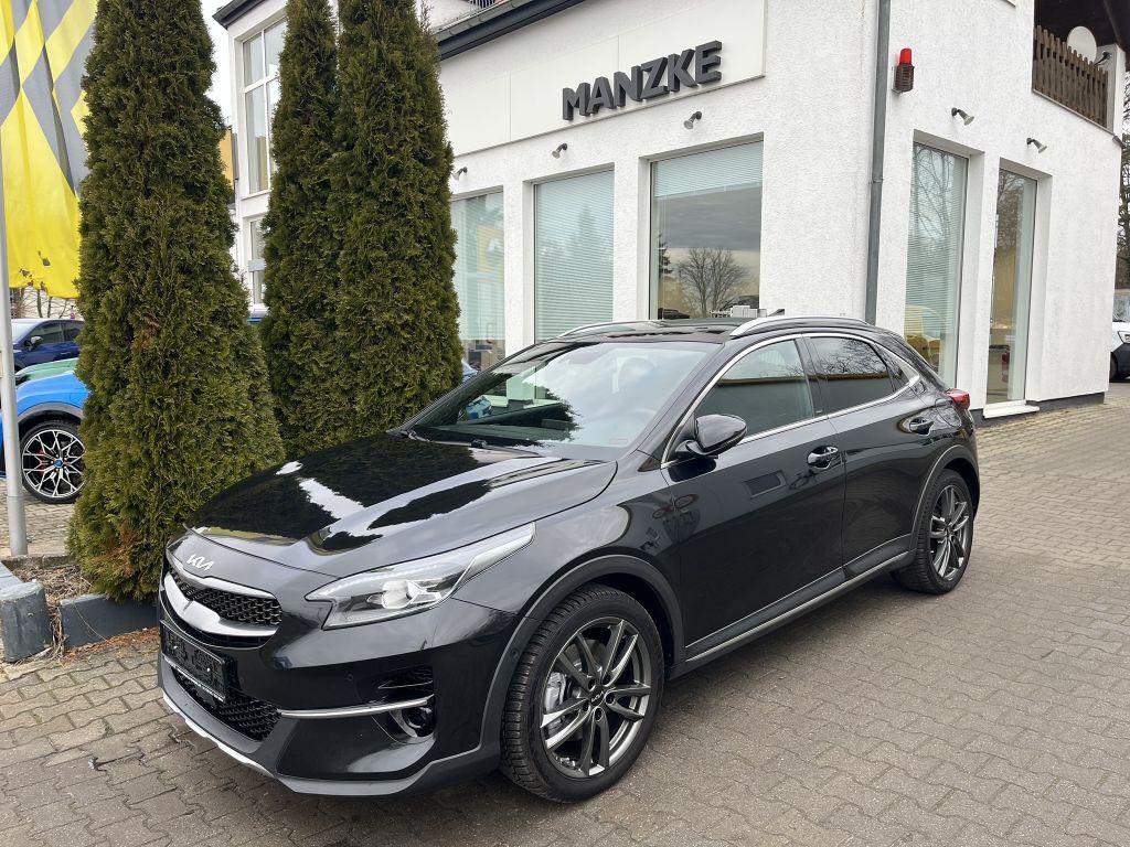 Kia XCeed 1.6 T-GDI OPF DCT7 SPIRIT