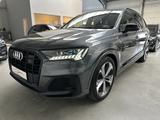 Audi Q7 55 quattro S line Navi Luft AHK Pano HUD B&O - Audi Gebrauchtwagen von 2021