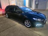 Ford Mondeo MK5 (BA7) Turnier; 2,0 l EcoBl... - Ford Mondeo: Ba7