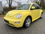 Volkswagen Beetle - gebrauchte VW Beetle aus dem Jahr 1999