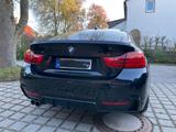 BMW 430i M Sport Gran Coupe x-Drive-HUD-NAVI-AHK-19 - BMW 430 Gran Coupé mit Benzin-Antrieb: Automatik
