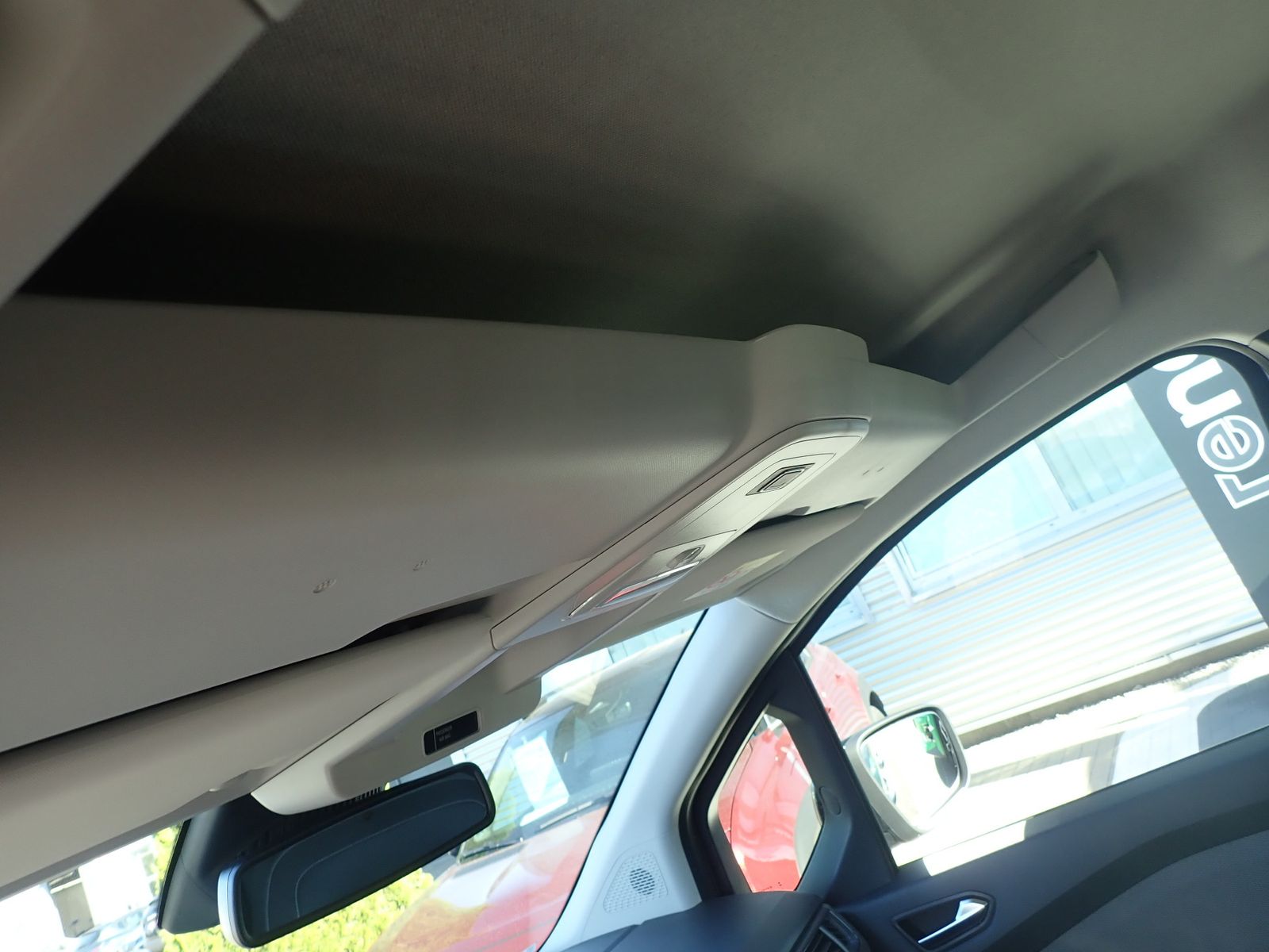 Fahrzeugabbildung Renault Kangoo E-TECH elektr. Techno Comfort Range AC22