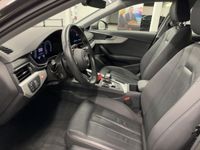 Audi A4 - Vorschau Bild 10