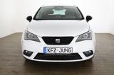 Seat Ibiza ST Style*BI-Xenon*Klima*NAVI*HU/AU+Service - Seat Ibiza mit Diesel-Antrieb: Kombi