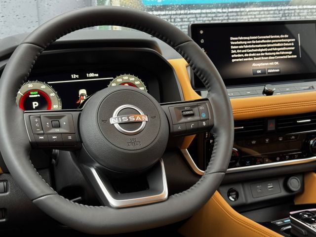 Fahrzeugabbildung Nissan X-Trail 1.5 VC-T e-Power Tekna+ 19´*PP*Nappa*TAN